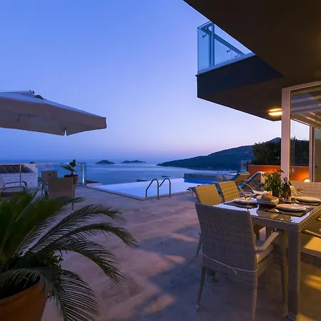 Hecky Kalkan